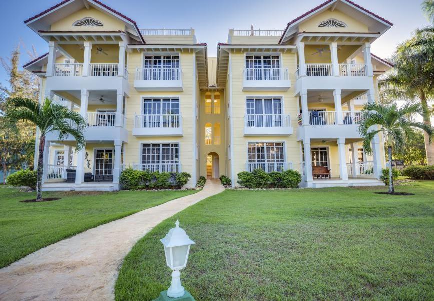 Amazing Condos At Sosua Ocean Village Ngoại thất bức ảnh