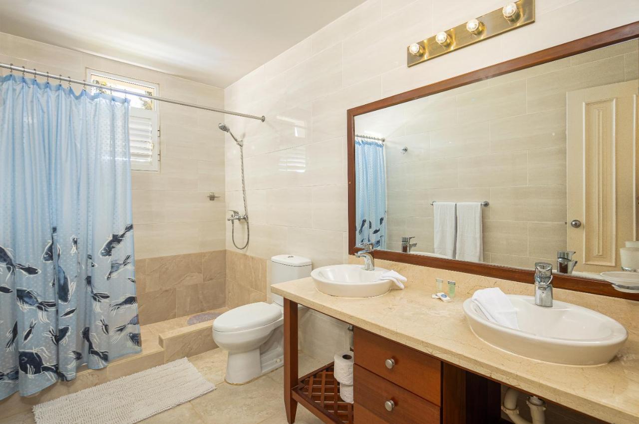 Amazing Condos At Sosua Ocean Village Ngoại thất bức ảnh