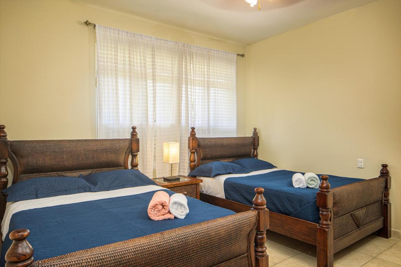 Amazing Condos At Sosua Ocean Village Ngoại thất bức ảnh
