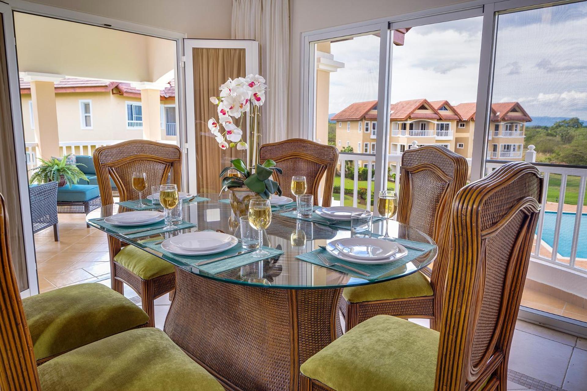 Amazing Condos At Sosua Ocean Village Phòng bức ảnh