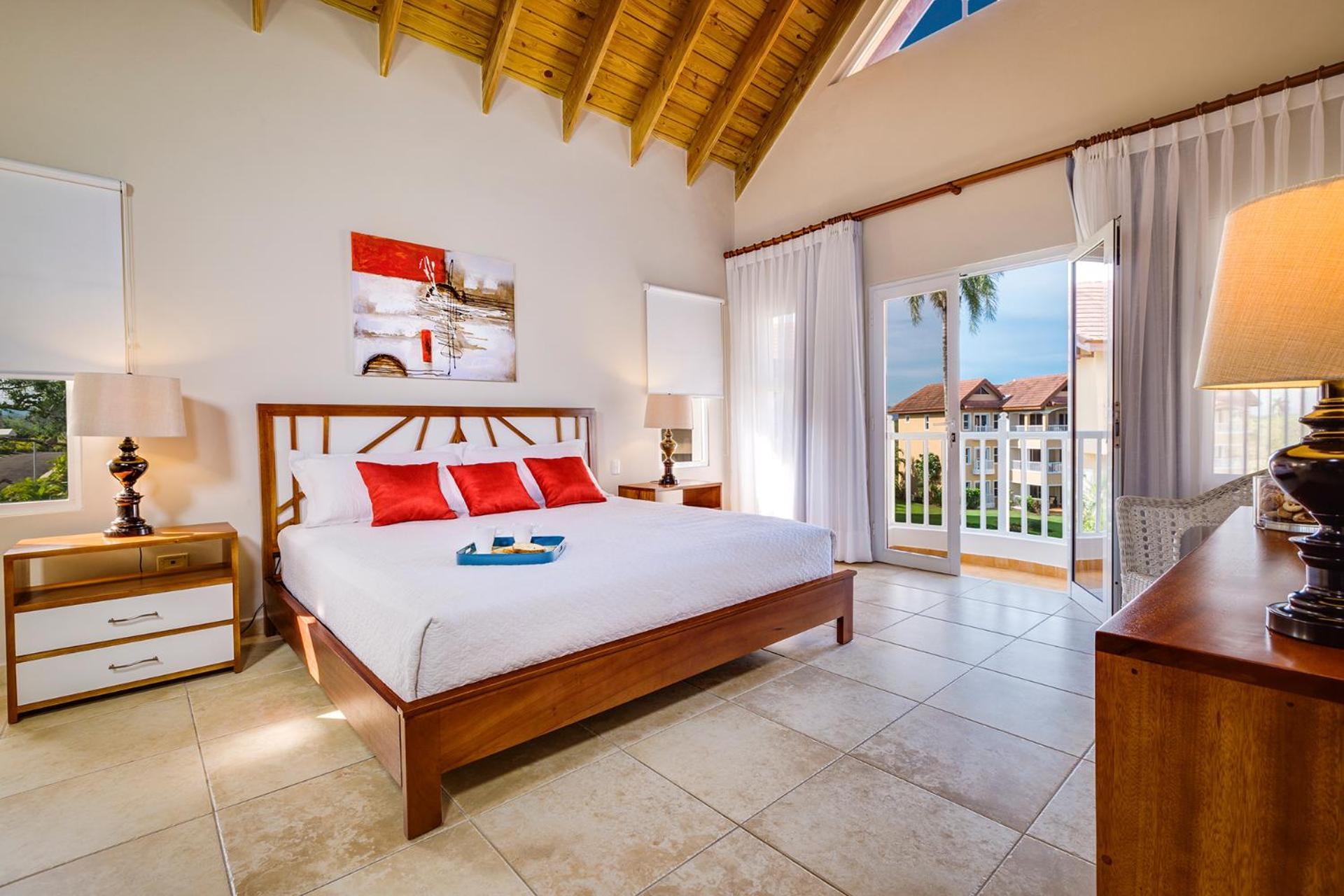 Amazing Condos At Sosua Ocean Village Phòng bức ảnh