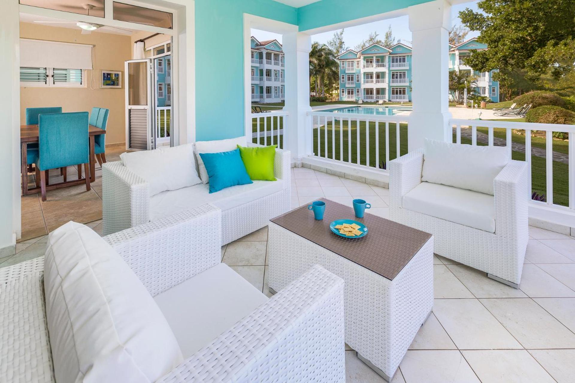 Amazing Condos At Sosua Ocean Village Phòng bức ảnh