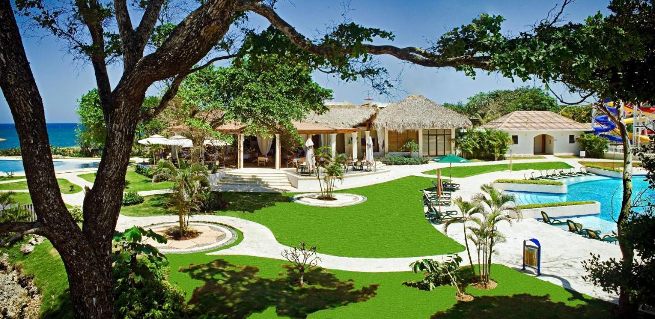 Amazing Condos At Sosua Ocean Village Ngoại thất bức ảnh