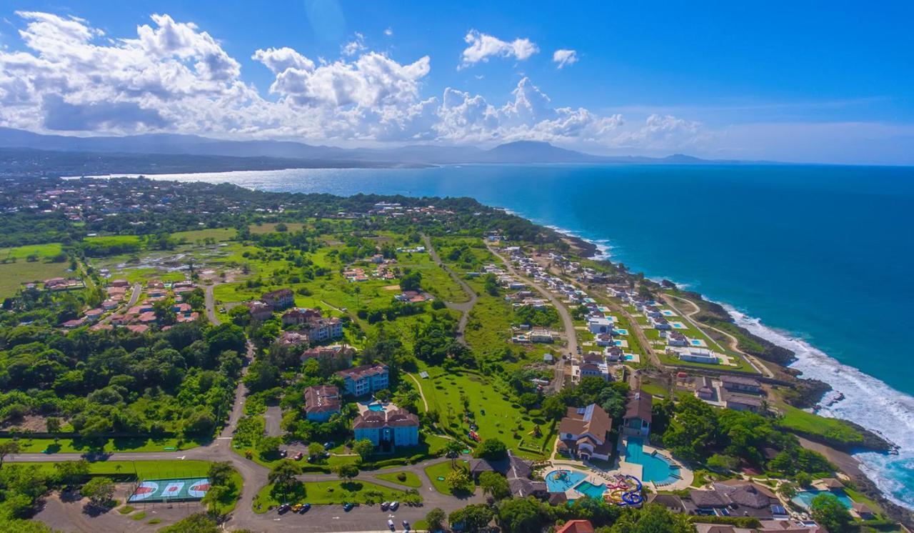Amazing Condos At Sosua Ocean Village Ngoại thất bức ảnh
