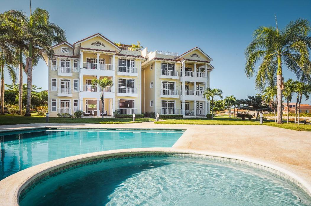 Amazing Condos At Sosua Ocean Village Ngoại thất bức ảnh