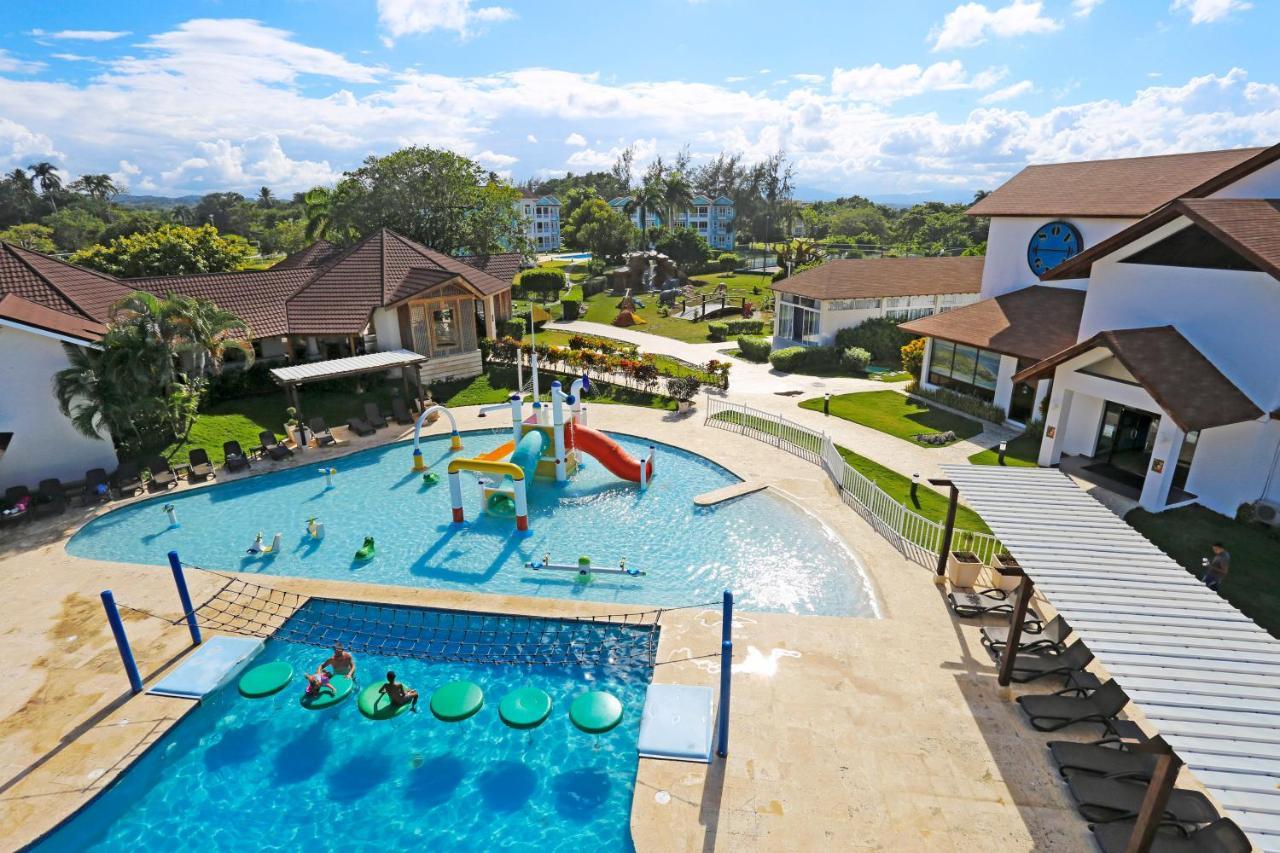 Amazing Condos At Sosua Ocean Village Ngoại thất bức ảnh